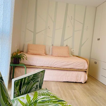 Apartamento Donostia San Sebastian Loyola Екстериор снимка