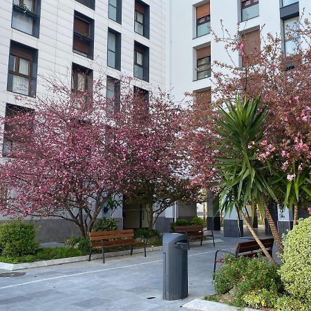 Apartamento Donostia San Sebastian Loyola Екстериор снимка
