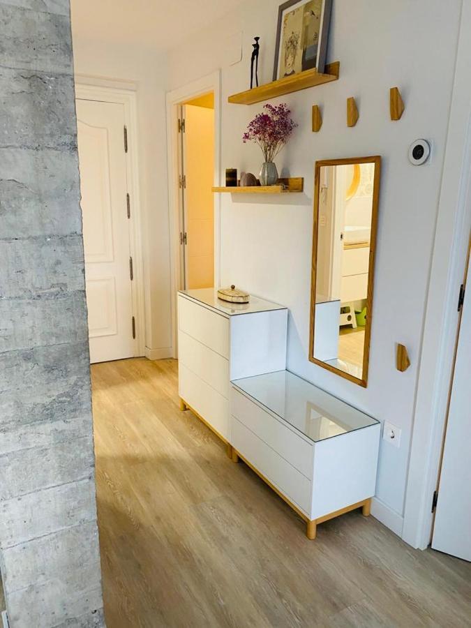 Apartamento Donostia San Sebastian Loyola Екстериор снимка