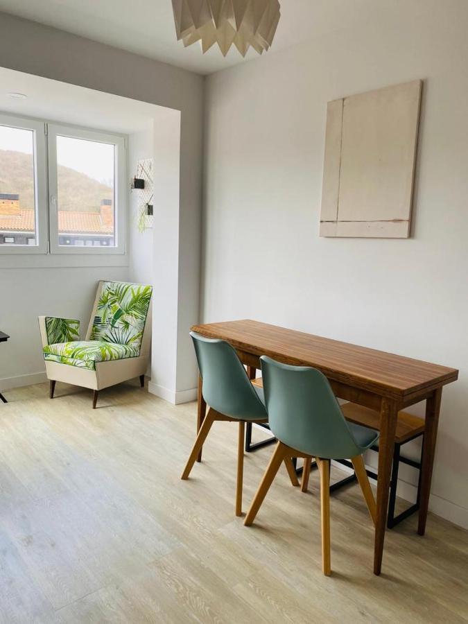 Apartamento Donostia San Sebastian Loyola Екстериор снимка