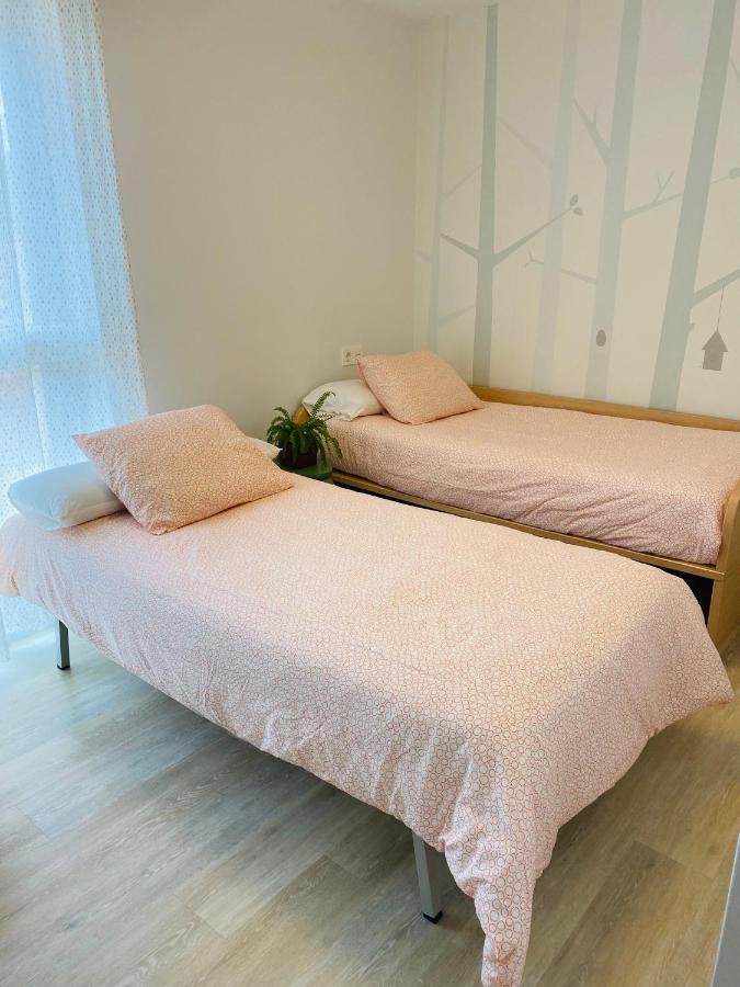 Apartamento Donostia San Sebastian Loyola Екстериор снимка
