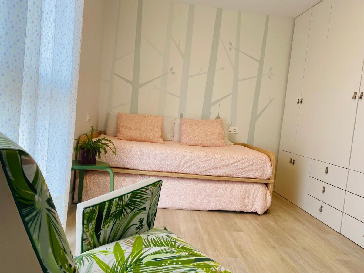 Apartamento Donostia San Sebastian Loyola Екстериор снимка